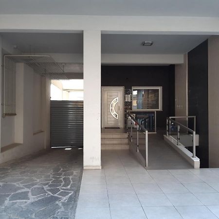 Onar Modern Luxury Apartments Kavála Kültér fotó