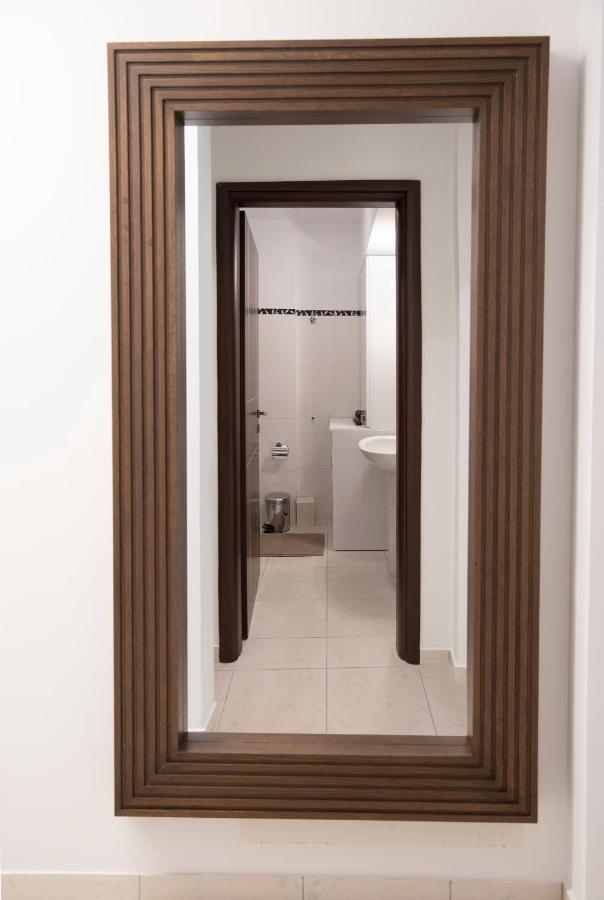 Onar Modern Luxury Apartments Kavála Kültér fotó